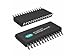 MAXIM INTEGRATED MAX214CWI+ MAX214 Series 116 kbps 5 V Surface Mount RS-232 Transceiver - SOIC-28 - 25 item(s)