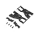 TEAM LOSI RACING Front Arms Inserts 2 8X 8XE TLR244039 Gas Car/Truck Replacement Parts