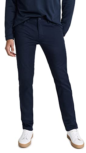 Rhone Men's Everyday Twill Five Pocket Pants