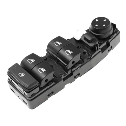 Commutateur de fenêtre de voiture BMW 61319208109 interrupteur lève-vitre électrique F30 F10