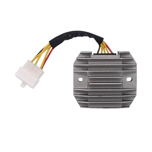 Régulateur de tension redresseur pour XV250 XV400 et TDM850 moto