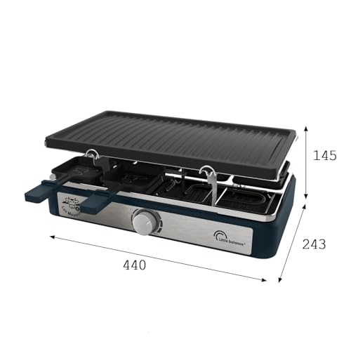 LITTLE BALANCE 8750 - vue 8