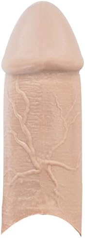 Sybian Large RealLike Cover - Beige