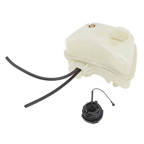 Gas Fuel Assembly, Replacement Fuel Gas, Easy Installation, Applicable for HS81R HS81T HS86R HS86T