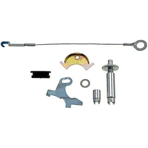 Dorman HW2515 Brake Adjuster Kit Cover