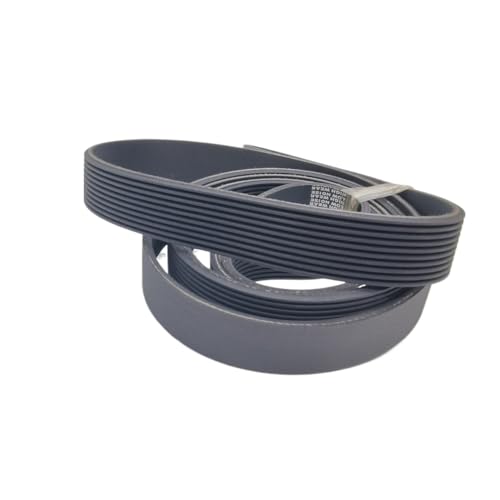 10PJ2940 courroie multi-rainures robuste en caoutchouc PJ2940 3ribs