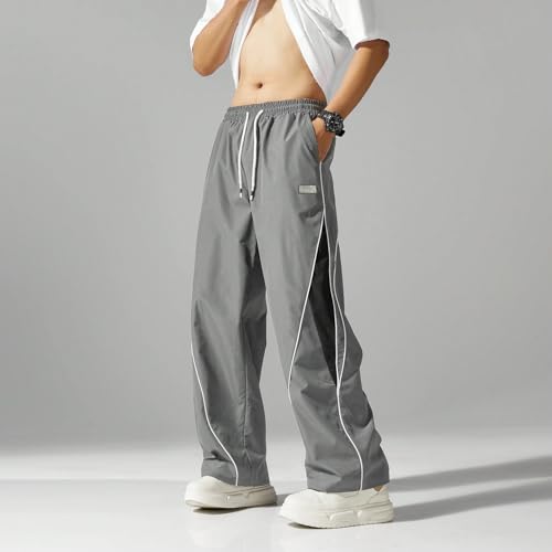 Image of Lymio Track Pant for Men || Stylish Look Disign Track Pant || Loose Fit Track Pant (Packs Also Available) (TP-79-82)