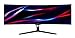 Produktbild Acer Nitro EI491CURS Gaming Monitor 49 Zoll(124 cm Bildschirm) DQHD, 120Hz DP, 60Hz HDMI, 4ms(G2G), 2xHDMI 2.0, 2xDP 1.4, Curved, höhenverstellbar, HDMI/DP FreeSync Premium Pro, schwarz, UM.SE1EE.S05