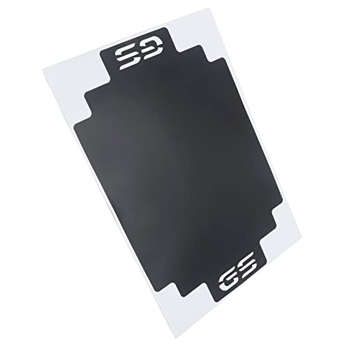 Ensemble de couverture R 1250 GS pour valises finies anti-rayures