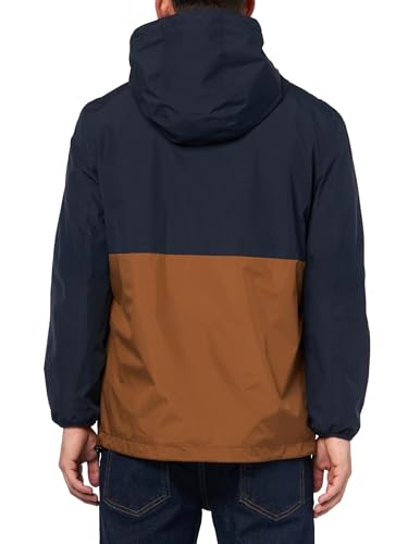 Image of Levi's Men's Hooded Rain Jacket & Windbreaker