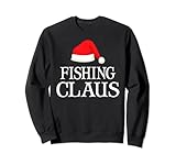 Photo Gallery costume da pesca claus xmas family per uomo, donna felpa Photo Gallery costume da pesca claus xmas family per uomo, donna felpa
