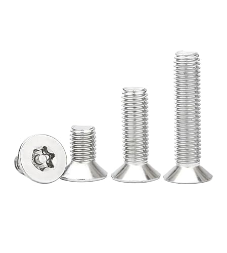 304 �X�e�����X�| 6 �R�˂� ���M�Z�p�{���g ���Z�p(50mm,M5 50pcs)