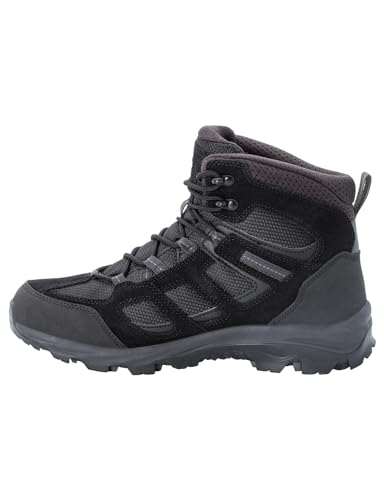 Image of Jack Wolfskin mens Mid-top