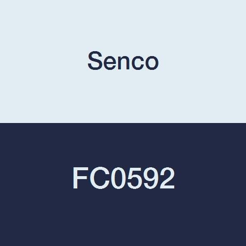 Senco FC0592 Sls18 Guide de conduite pour réparer les blocages d'agrafes