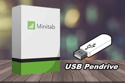 Image of Minitab 22.2 - Lifetime License For Windows - Statistical Software