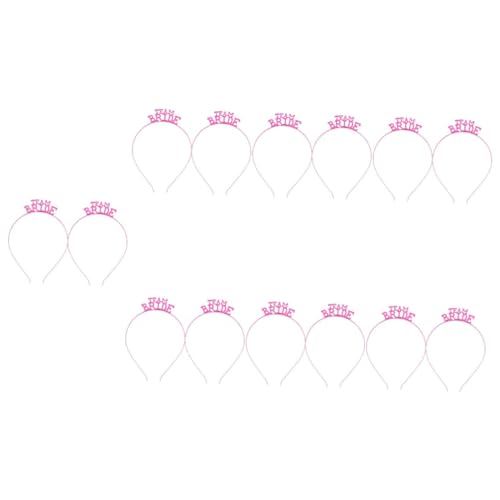 Bandeaux Métalliques Mariage VICASKY pour une Coiffure de Mariée Parfaite le Jour J