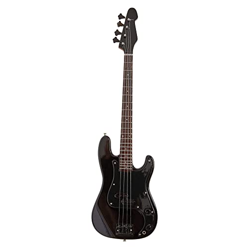 Jason Newsted – Réplique de guitare miniature – Cadeaux musicaux – Ornement fait à la main – Comprend une boîte de… - Les Beatles, Paul McCartney, John Lennon, RIngo Starr, George Harrison Jason Newsted – Réplique de guitare miniature – Cadeaux musicaux – Ornement fait à la main – Comprend une boîte de… – Image 3