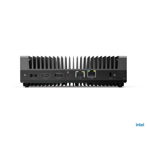 lenovo idg ordinateur de bureau thinkedge se30 i5 1145gre ssd - vue 3