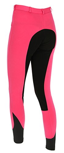 Covalliero Pantaloni da Equitazione Economic