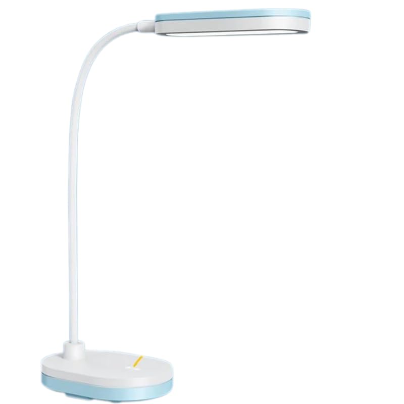 Drumstone [𝙇𝙞𝙢𝙞𝙩𝙚𝙙 𝙎𝙥𝙚𝙘𝙞𝙖𝙡 𝘿𝙚𝙖𝙡 Desk Lamp with 1500mAh Lithium Battery, 15 SMD LEDs for Natural Light, 3 Hours Runtime, Eco-Friendly, Soft Lighting - Ideal for Home, Office, & More-image-36