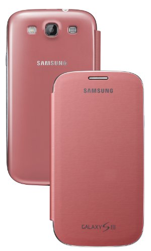 Samsung Etui Folio Galaxy S3 - vue 6
