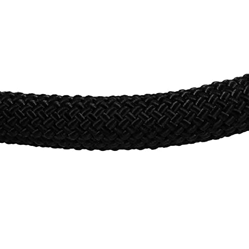 Corde d'escalade 12mm multifonctionnelle triple pour camping et spéléo - 6