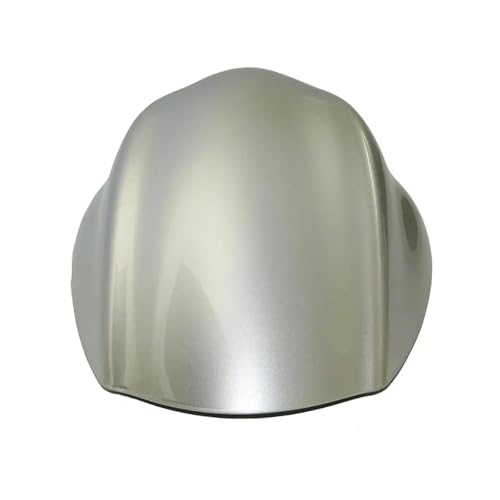 Capot de carenage solo GSXR 1300 pour vos sorties sportives et sur circuit - 7