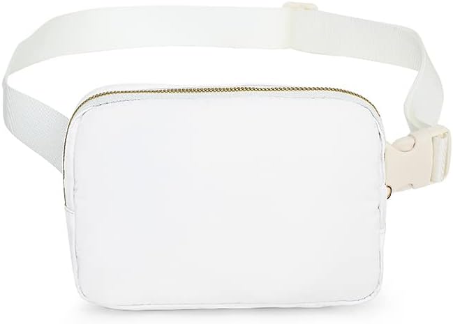 Miniatura 1 de Riñoneras impermeables para mujer, mini bolsa para cinturón para niños, riñoneras para mujer, mini riñoneras para mujer, impermeable, impermeable,