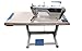 Produktbild Konsew Jack A4E Metall Nähmaschine, Mehrfarbig, 17 cm x 60 cm x 30 cm