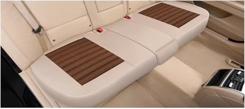 Housse de siège de voiture en similicuir pour Range Rover et Discovery - 5