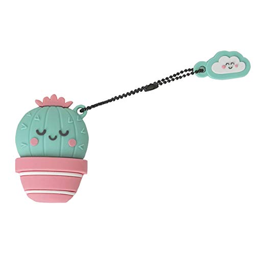 Pendrive de 32 Gigabytes Mr. Wonderful de Cactus