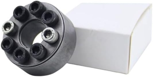Expansion Bushing Z2 Expansion Bushing Coupling Bushing TLK200 Key-Free Bushing Lock Bushing KTR100 Tension Shaft Locking(D22-D47)