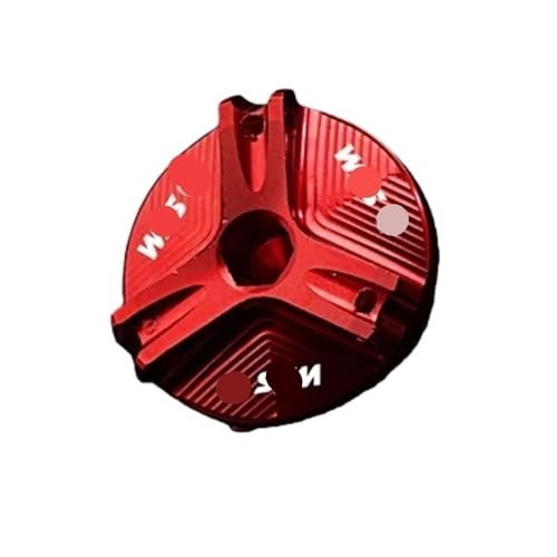 Couvercle de réservoir liquide frein avant pour CRUISYM GTS 300 250 Bouchon d'huile moto