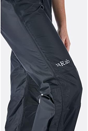 Amazon.com: RAB Downpour Pant - Women's 