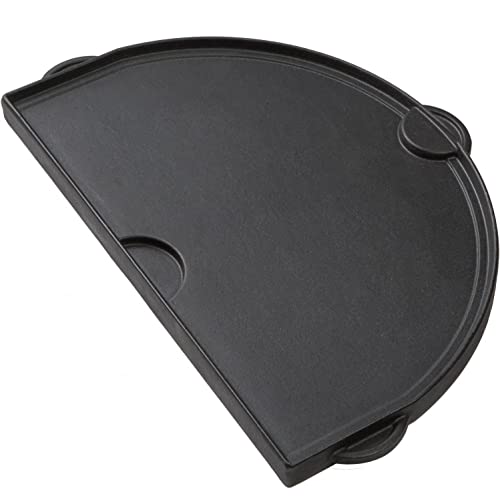 Primo 365 Griddle, Large, Black