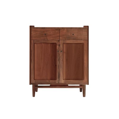 旭川家具 MUKU工房オリジナル ジャム カウンターボード 80 ウォールナット(納期:受注生産のため約90日)_04904