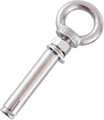 Bulino BULINO Edelstahl Ankerbolzen M12x170mm