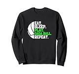Gaga Ball Pit Dodgeball Game player Clothing