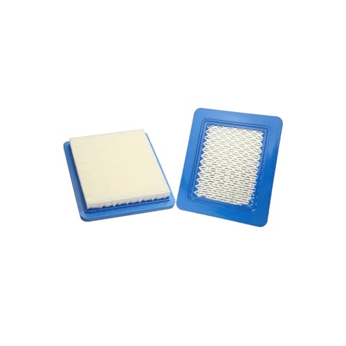 Laranvi 2-Pack 491588S Air Filter