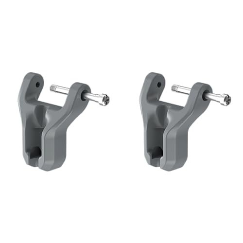 Boucle magnétique Maglink pour éviter les chutes de sangle
