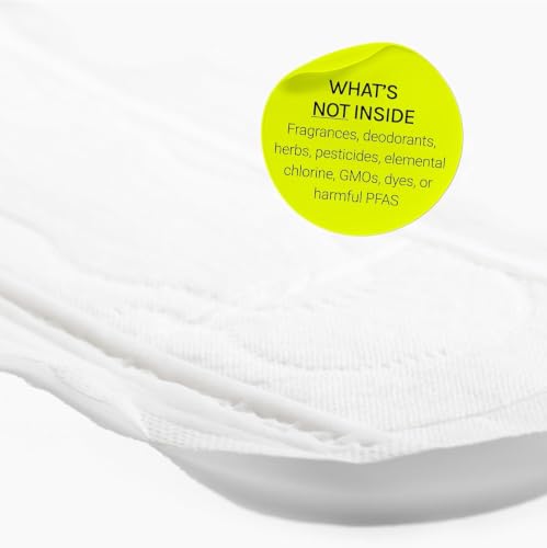 Image of Flex Ultra Thin Pads with Wings (6-Pack, 180 Pads Total)