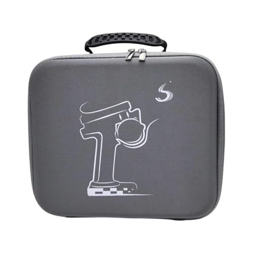 Guohetuk �����[�g�R���g���[���[ �o�b�O EVA�ی� �y�ʎ��[ �P�[�X �ϋv�����炩�W�b�p�[ �A�N�Z�T���[ �Ռ��z�� ���@�\ ���s �ۊ� �ʋ΂ɓK�p, �O���[