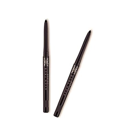 2x Avon Glimmerstick Eyeliner - Doppel Pack Cover