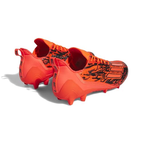 Image of adidas Men's Adizero Football Cleats | Baseball Shoes