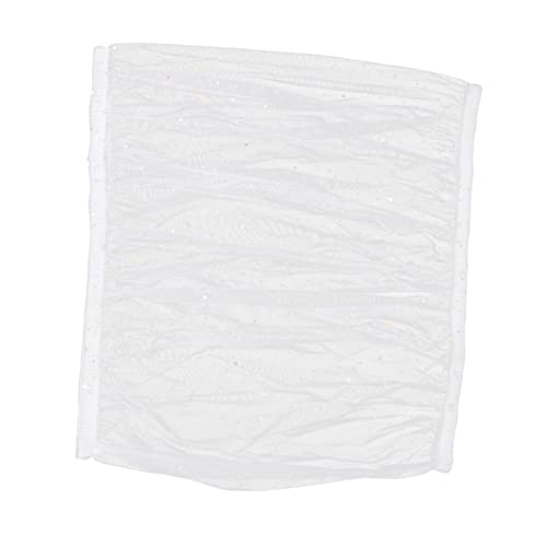 CIYODO Birdcage Shroud Birdcage Cover Parrot Cage Accessories Bird Netting Dustproof Shield