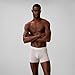 Calvin Klein Men's Chromatic 4-Pack Trunk