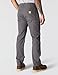 Carhartt Men's Relaxed Straight Rigby Pant, Gravel, W32 x L32