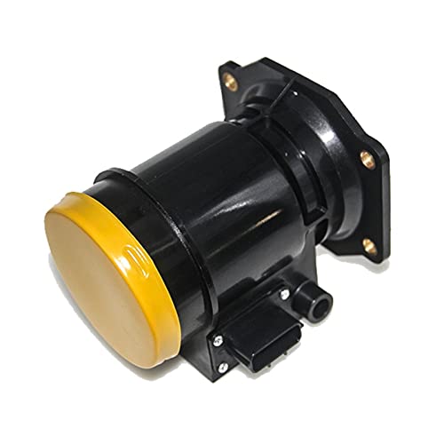 Capteur de débit d'air MAF 22680-02U00 pour Skyline R32 R33 Turbo