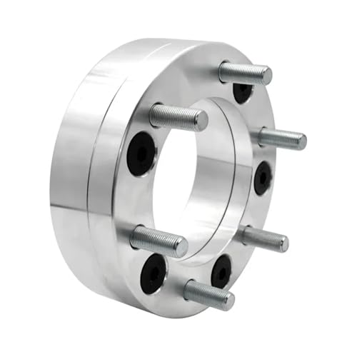 Entretoise de roue 5x120 pour conversion de moyeu g80 m3 en 5x112 et 5x114.3