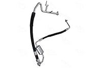 Algopix Similar Product 20 - Four Seasons 56047 Discharge and